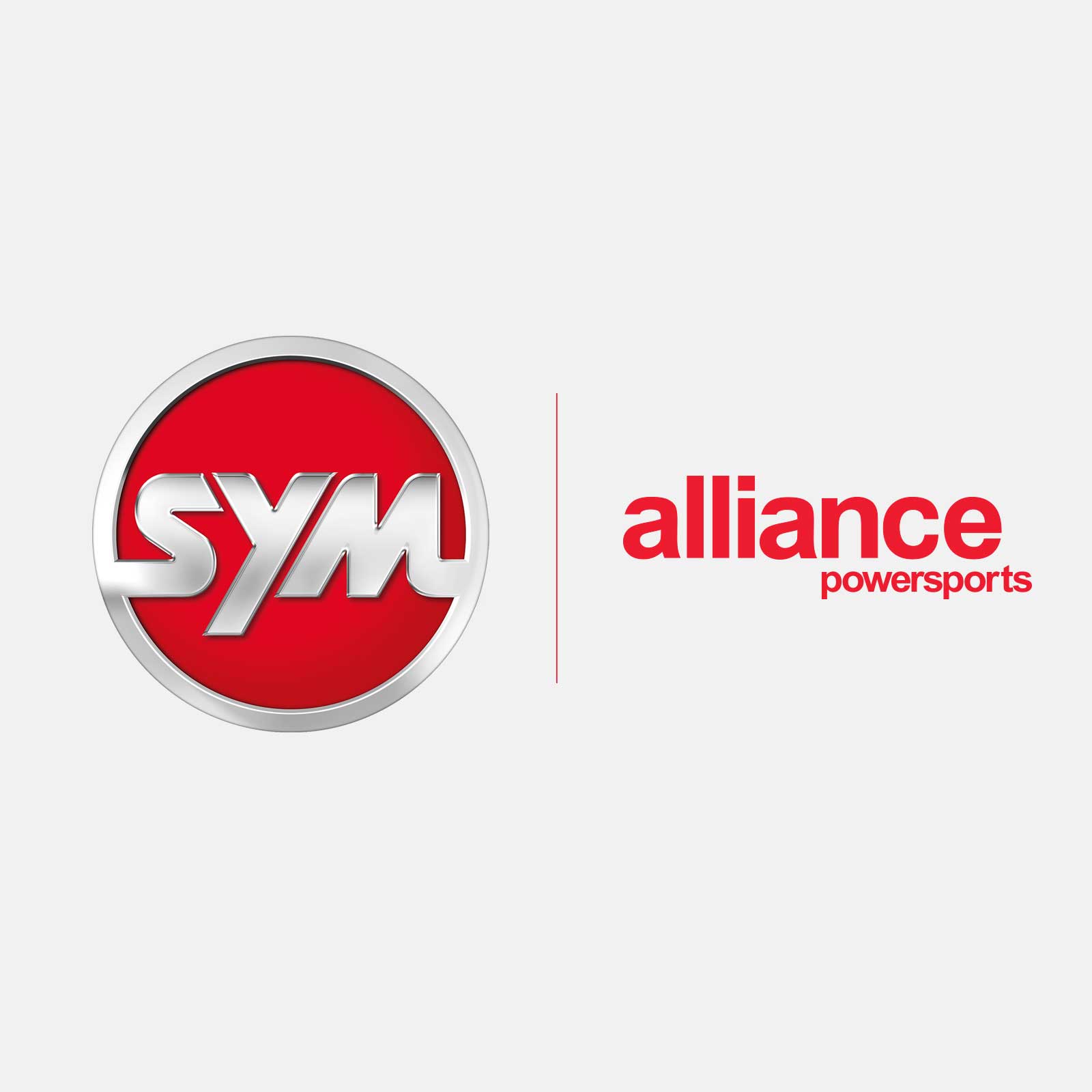 New SYM USA Distributor: Alliance Powersports 